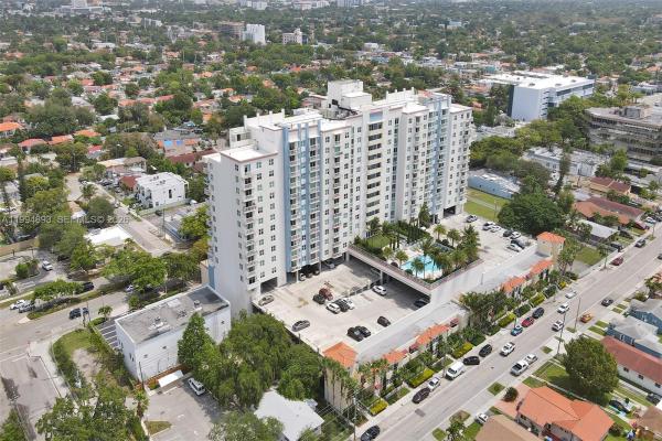 The Aston, 3000 Coral Way #412, Miami, Florida 33145, image 1