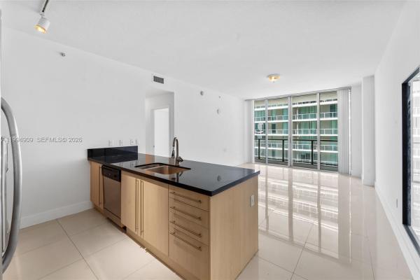 Axis On Brickell South, 79 SW 12th St #2108-S, Miami, Florida 33130, image 1