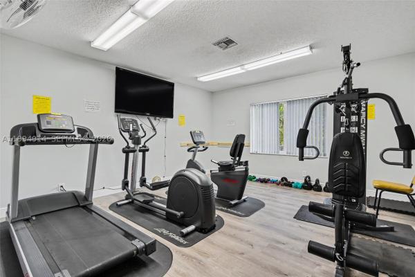 Crystal Court Manor, 1300 N 12th Ct #6A, Hollywood, Florida 33019, image 3