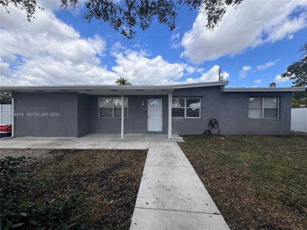 Miami Gardens Estates, 5721 SW 41st St, West Park, Florida 33023, image 1