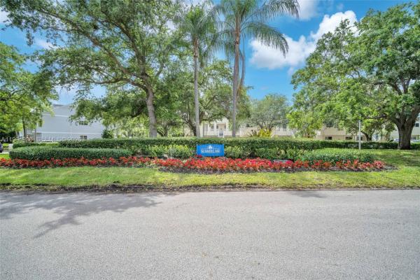 Summer Lake, 3437 NW 44th St #107, Oakland Park, Florida 33309, image 1
