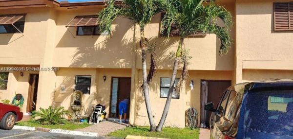 Laguna Tropical, 6850 NW 173rd Dr #106, Country Club, Florida 33015, image 1