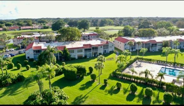 Cypress At Woodmont, 7435 Woodmont Ter #202, Tamarac, Florida 33321, image 2