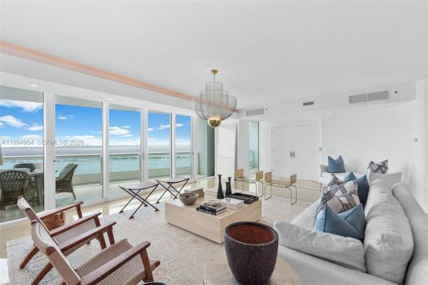 Santa Maria, 1643 Brickell Ave #2805, Miami, Florida 33129, image 1