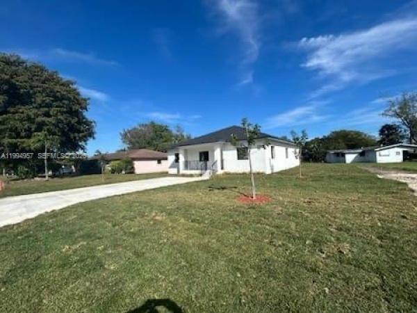 Miami Park, 1468 NW 100th St, Pinewood, Florida 33147, image 1