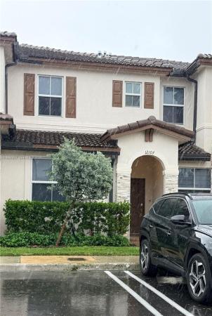 12107 NW 24th Pl, Unincorporated Dade County, Florida 33167, image 1