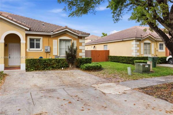 Mowry Villas, 64 SW 15th Ter, Homestead, Florida 33030, image 1