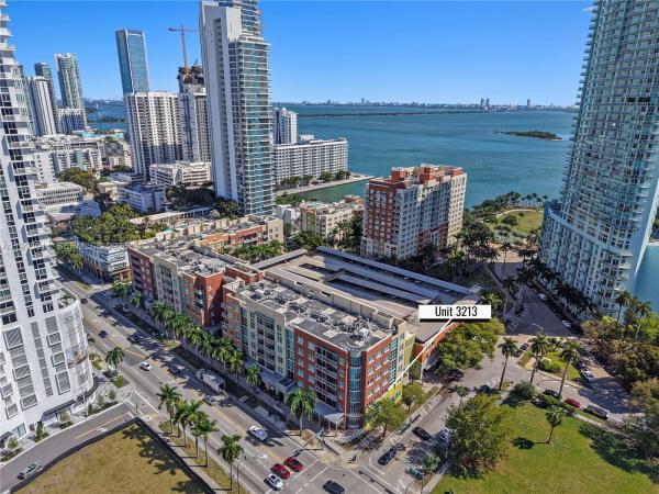 Cite On The Bay West, 2001 Biscayne Blvd #3213, Miami, Florida 33137, image 1