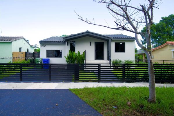 Victory Homesites, 2155 SW 25th Ter, Miami, Florida 33133, image 1