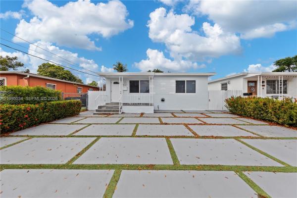 Westlawn, 5727 SW 3rd St, Miami, Florida 33144, image 1