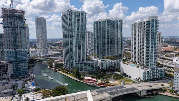 MyBrickell, 31 SE 6th St #1906, Miami, Florida 33131, image 1