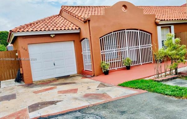 164 NW 85th Ct, Unincorporated Dade County, Florida 33126, image 1