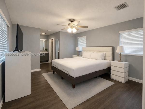 Mirror Lake Estates, 1341 NW 71st Ave, Plantation, Florida 33313, image 1