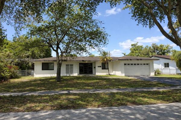 Mirror Lake Estates, 1341 NW 71st Ave, Plantation, Florida 33313, image 1