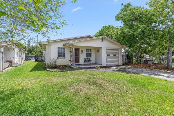 Beverly Park, 6330 Funston St, Hollywood, Florida 33023, image 3