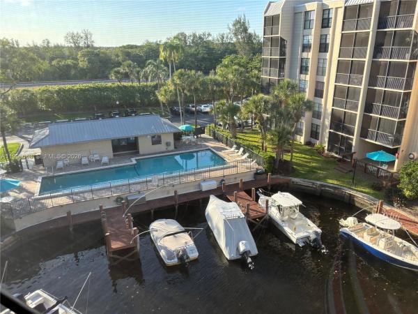 Boca Bayou, 21 Royal Palm Way #5060, Boca Raton, Florida 33432, image 1