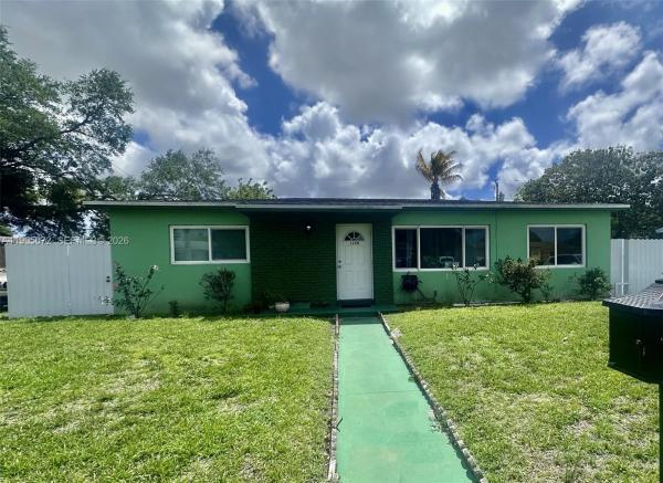 Norwood, 1220 NW 189th Ter, Miami Gardens, Florida 33169, image 1