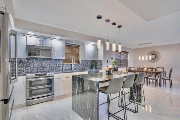 Summertree Village, 605 Ives Dairy Rd #305-7, Ives Estates, Florida 33179, image 1