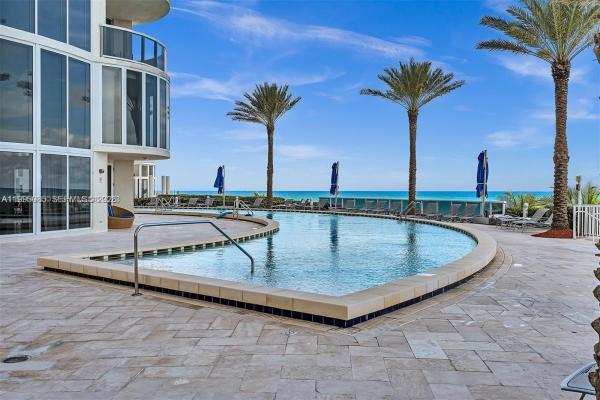 Ocean Four, 17201 Collins Ave #2804, Sunny Isles Beach, Florida 33160, image 1