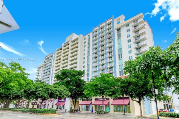 The Aston, 3000 Coral Way #1512, Miami, Florida 33145, image 1