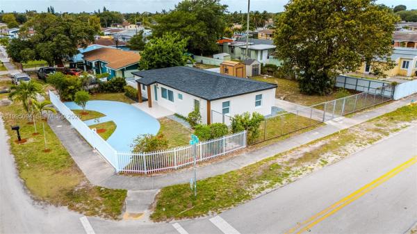 Golden Highland Estates, 16050 NW 27th Ct, Miami Gardens, Florida 33054, image 3