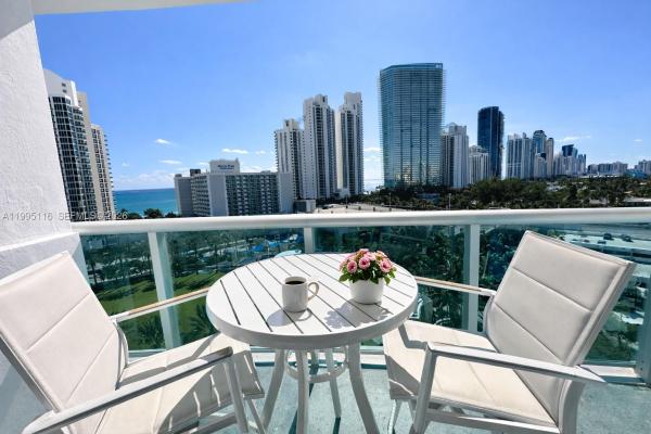 Ocean Reserve, 19370 Collins Ave #1121, Sunny Isles Beach, Florida 33160, image 1