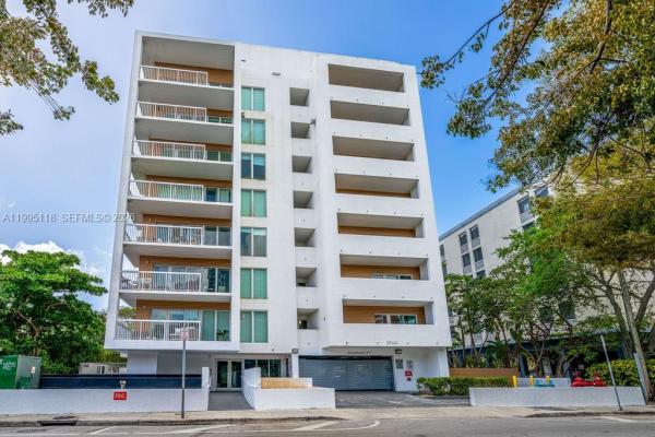 Villaggio In The Grove Tower, 2740 SW 28th Ter #705, Miami, Florida 33133, image 1