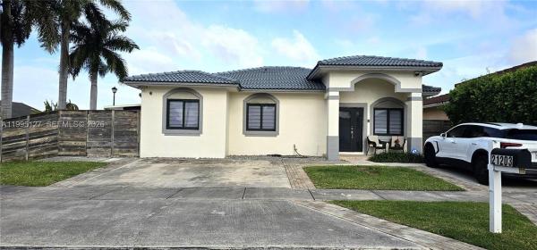 Goulds No HOA, 21203 SW 124th Pl, Goulds, Florida 33177, image 1