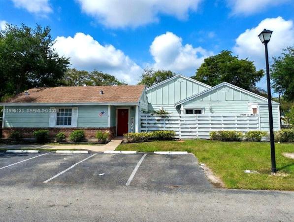 13719 SW 147th Cir Ln #3-1, Unincorporated Dade County, Florida 33186, image 1