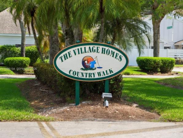 Village Homes At Country Walk,  #3-1, Country Walk, Florida 33186, image 2