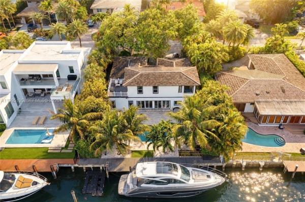 Sans Souci Estates, 1895 NE 118th Rd, North Miami, Florida 33181, image 1