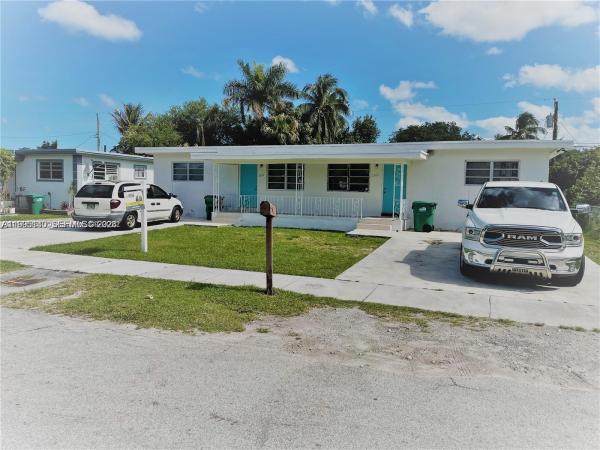 West Silver Crest, 1340 NW 102nd St, Pinewood, Florida 33147, image 2