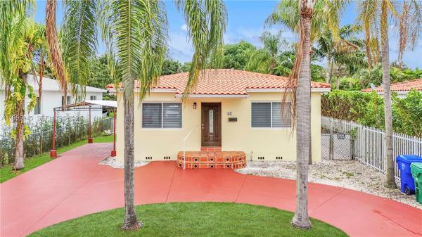 Naranja Nook, 51 SW 59th Ave, Miami, Florida 33144, image 1