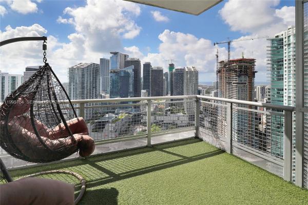 Wind, 350 S Miami Ave #4110, Miami, Florida 33130, image 1