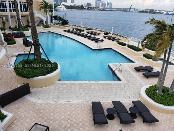 Two Tequesta Point, 808 Brickell Key Dr #2002, Miami, Florida 33131, image 1