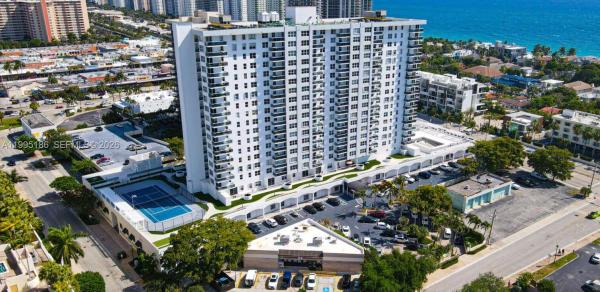 The Berkley South, 3015 N Ocean Blvd #4L, Fort Lauderdale, Florida 33308, image 1
