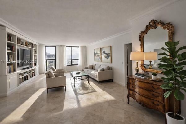 The Plaza Of Bal Harbour, 10185 Collins Ave #308, Bal Harbour, Florida 33154, image 1