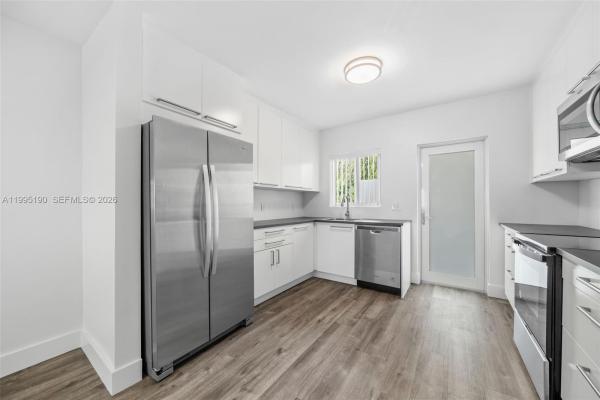 Pasadena Garden, 600 Layne Blvd #126, Hallandale Beach, Florida 33009, image 2