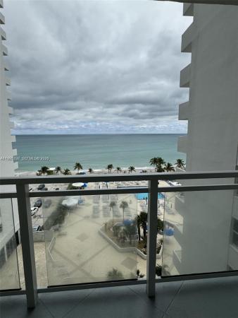 Parker Plaza Estates, 2030 S Ocean Dr #815, Hallandale Beach, Florida 33009, image 1
