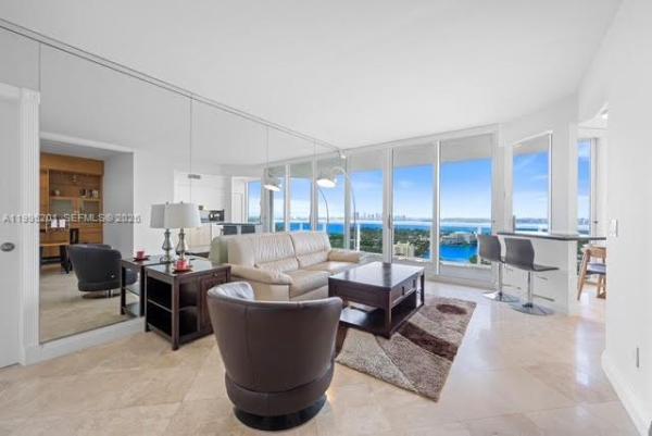 Blue Diamond, 4779 Collins Ave #3206, Miami Beach, Florida 33140, image 1