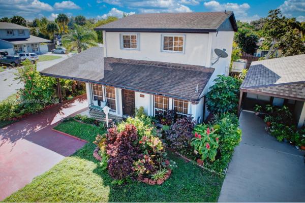 Lakes Of Acadia, 5284 NW 193rd Ln, Miami Gardens, Florida 33055, image 1