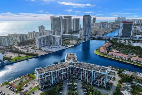 Towers Of Oceanview Point, 200 Leslie Dr #918, Hallandale Beach, Florida 33009, image 1