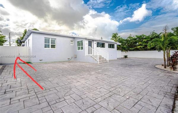 Jai Alai Heights, 230 E 56th St #A, Hialeah, Florida 33013, image 1