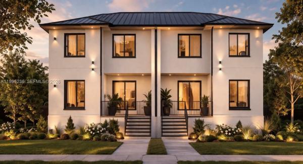 1309 NE 110th Ter, Unincorporated Dade County, Florida 33161, image 1