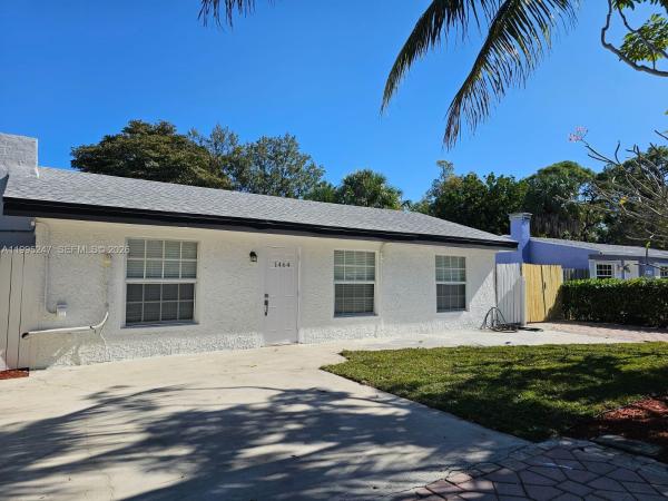 Relland Park, 1464 SW 26th Ave #A, Fort Lauderdale, Florida 33312, image 1