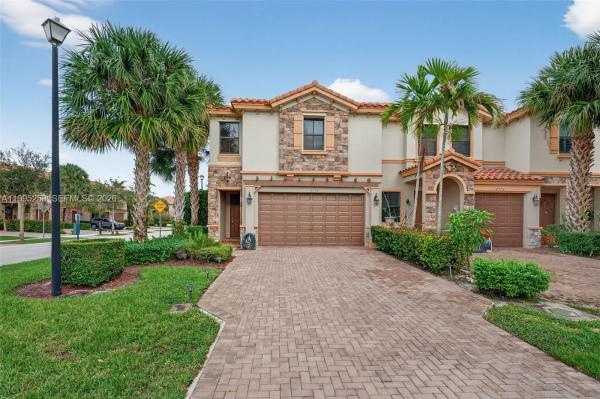 Ashton Parc, 6978 Broadland Way #6978, Coconut Creek, Florida 33073, image 1