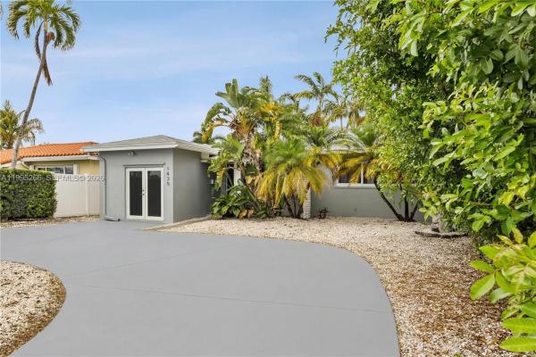 Hollywood Country Club, 1435 Johnson St, Hollywood, Florida 33020, image 1