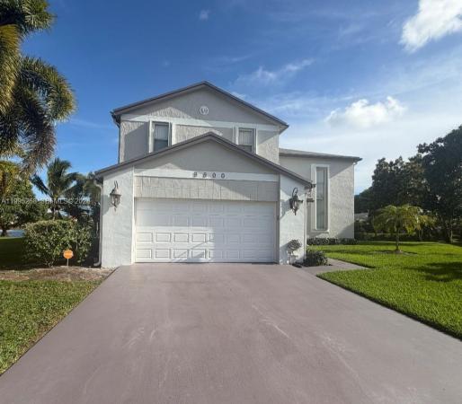 River Run, 9800 Glacier Dr, Miramar, Florida 33025, image 1