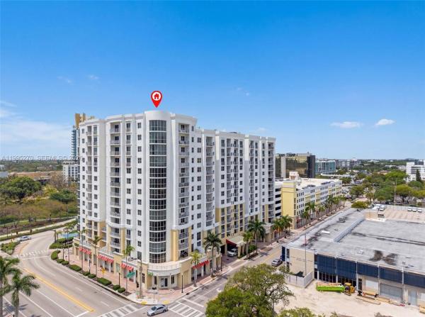 Radius, 1830 Radius Dr #1116, Hollywood, Florida 33020, image 1