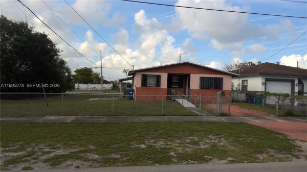 Rainbow Gardens, 1671 NW 154th St, Miami Gardens, Florida 33054, image 2